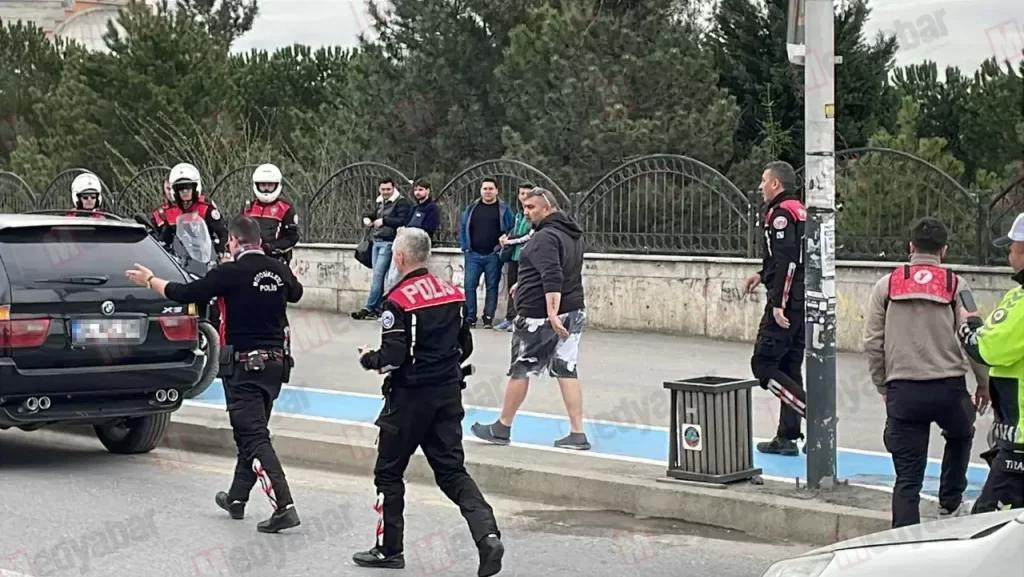 polis-eylem