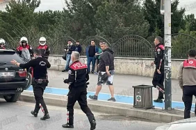 polis-eylem