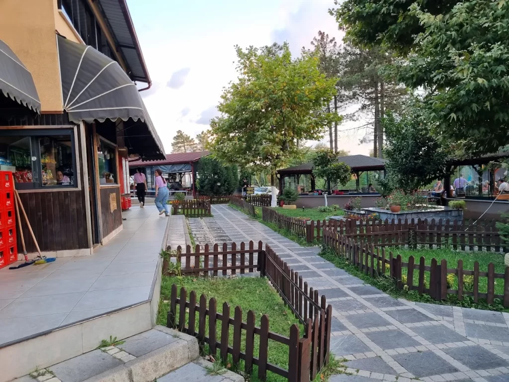 Ferizli Belediyesi Sosyal Tesisleri