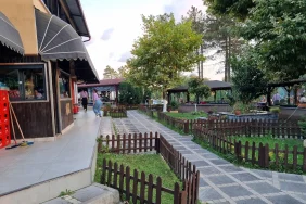 Ferizli Belediyesi Sosyal Tesisleri