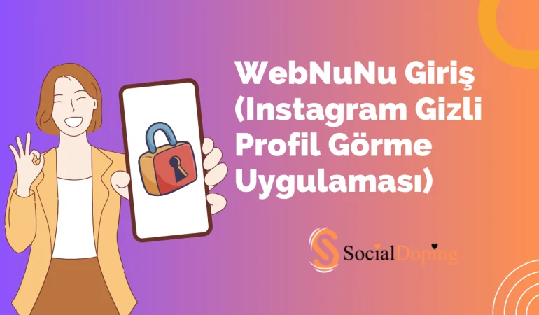 WebNuNu Nasıl Giriş Yaparım