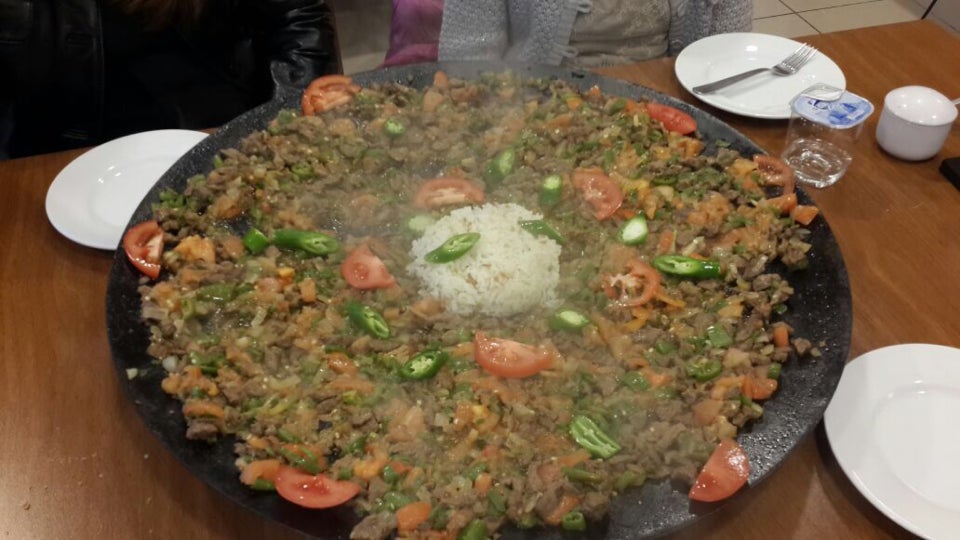 yakup usta