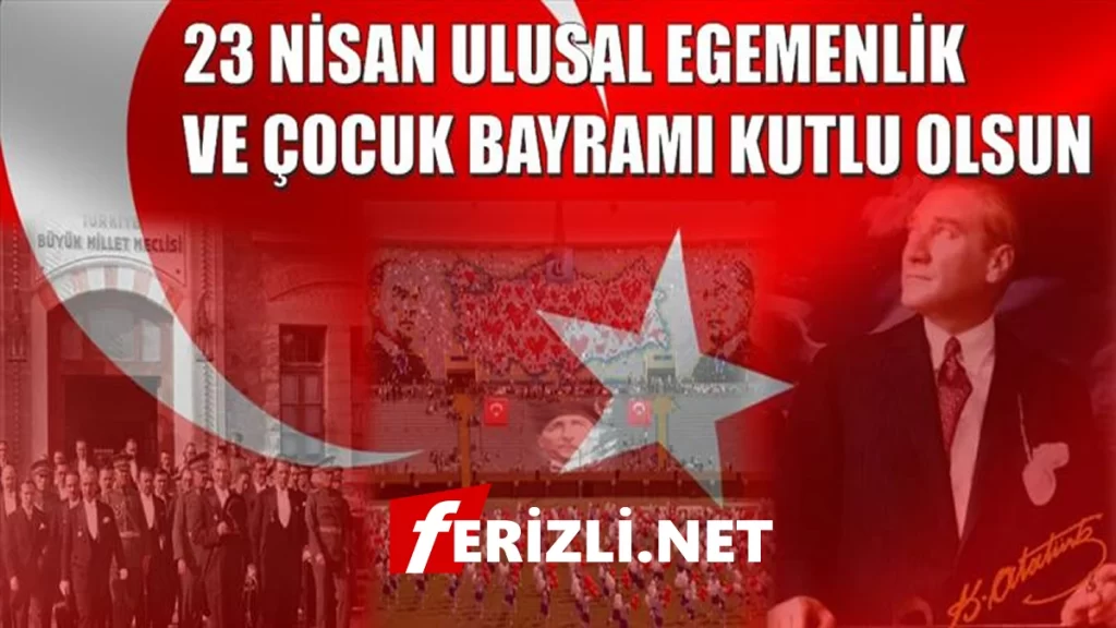 23 Nisan