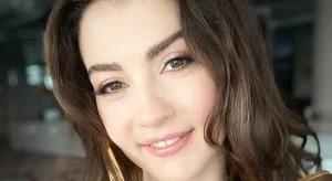 Burcu Özberk
