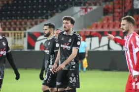Boluspor 3-1 Sakaryaspor