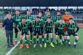 Ferizlispor 2011 Kapaklıspor