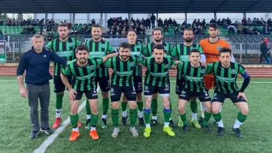 Ferizlispor 2011 Kapaklıspor