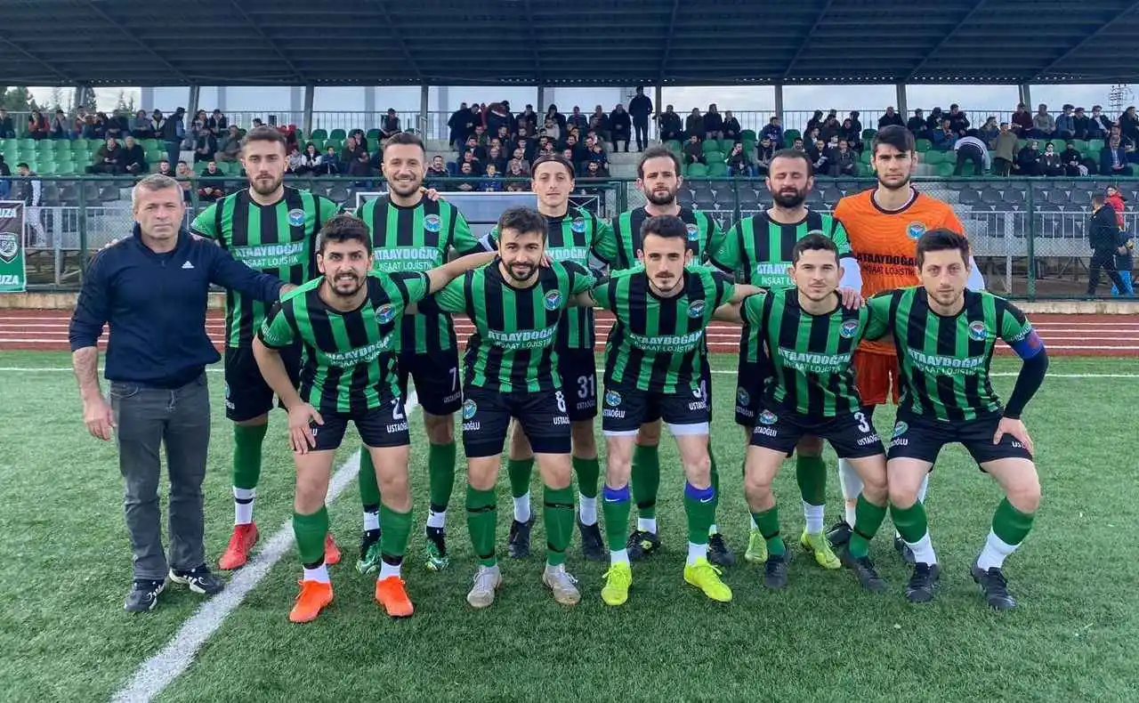 Ferizlispor 2011 Kapaklıspor