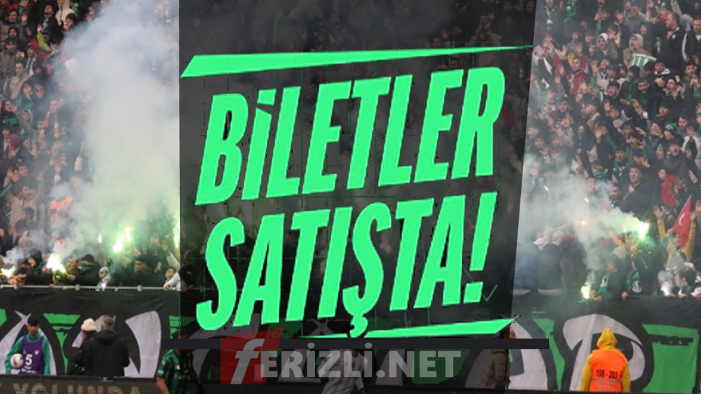 bilet satis