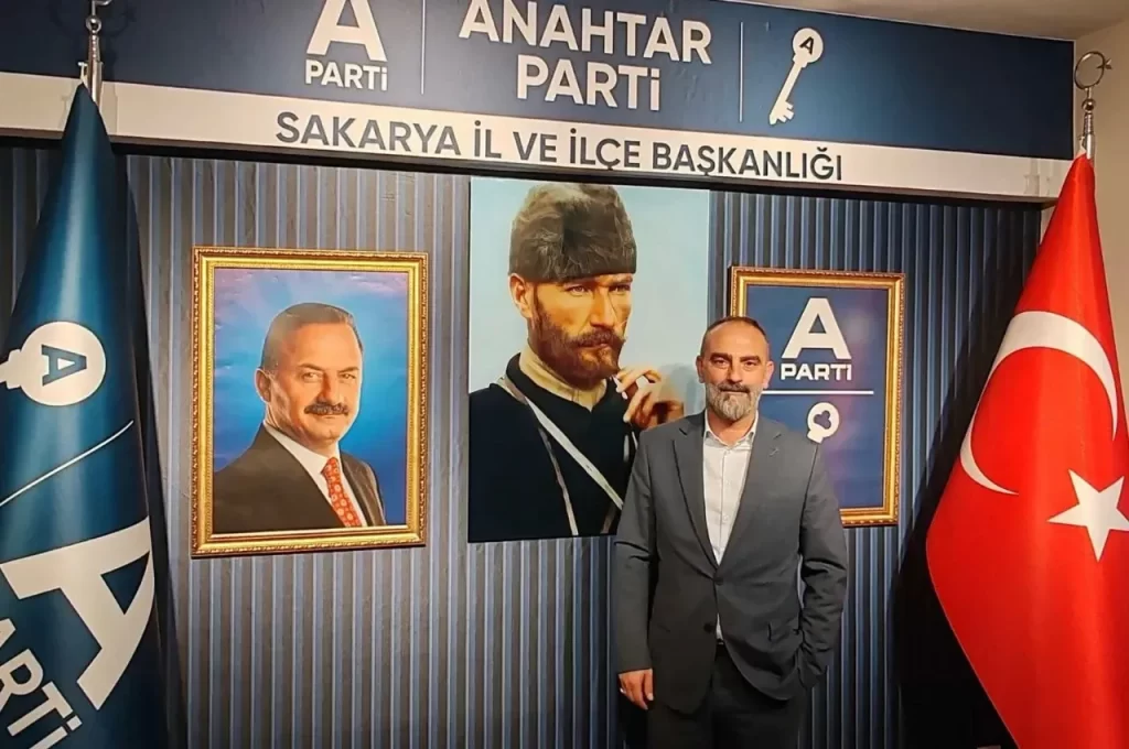 hakan-yazici-anahtar-partisi
