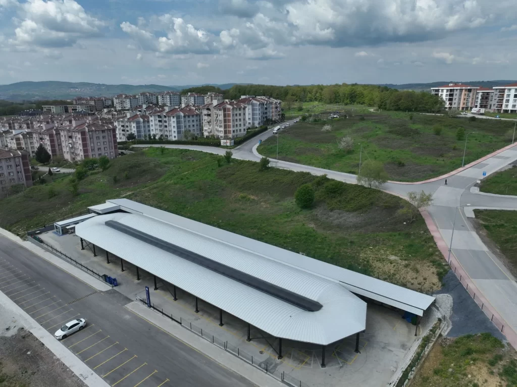 korucuk kapali pazar yeri