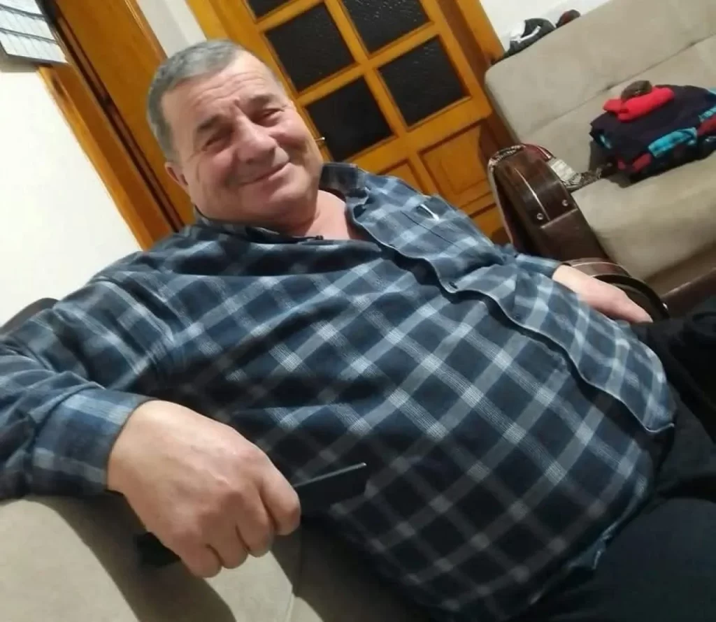 Feyzi Odabaş