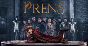 prens-ama