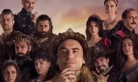 prens-dizi