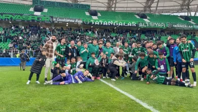 sakaryaspor erzurumspor galibiyeti