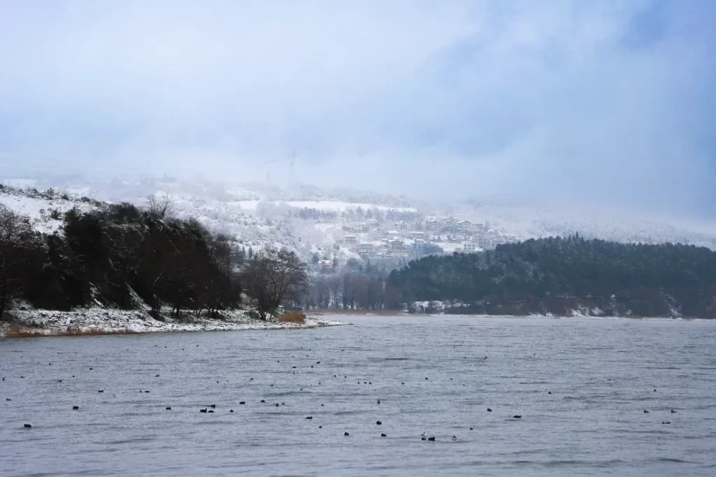 sapanca-golu