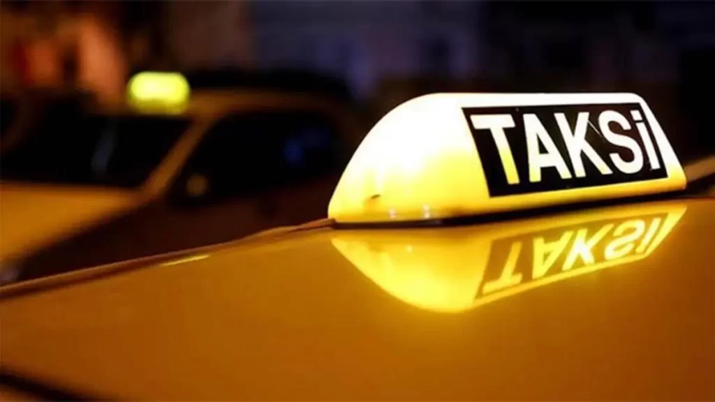 taksi-ihalesi