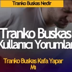 tranko-buskas