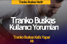 tranko-buskas