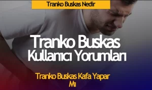 tranko-buskas