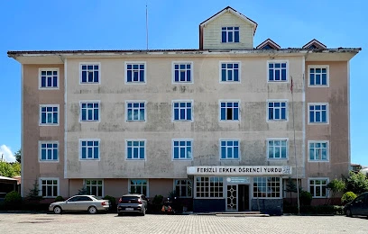 Öğrenci Yurdu