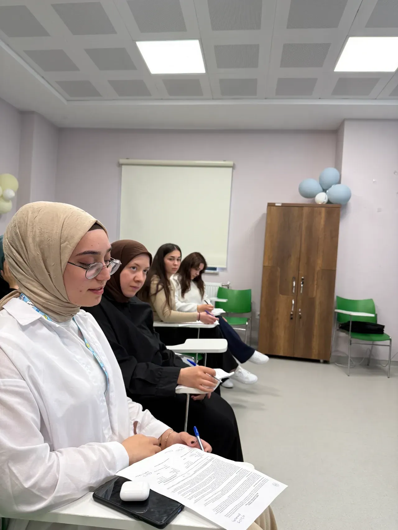 mezunlarimiz yeni SAHA