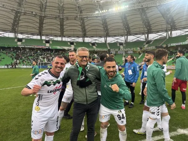 sakaryaspor ayrilik