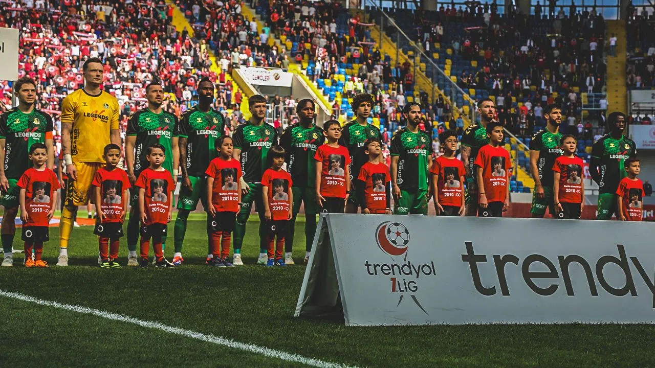 sakaryaspor genclerbirliği