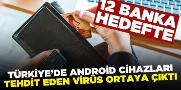 GodFather Virüsü bulaşabilir