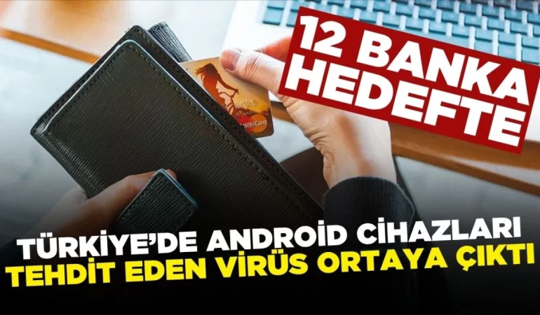 GodFather Virüsü bulaşabilir