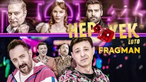 Hep Yek Loto Filmi