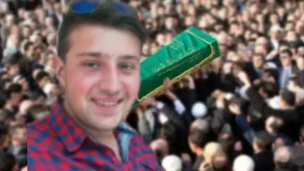 Karasu İlcesinde Ahırda Fenalaşmıştı