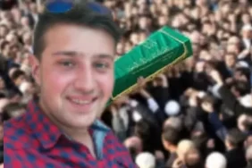 Karasu İlcesinde Ahırda Fenalaşmıştı