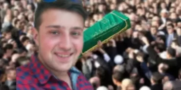 Karasu İlcesinde Ahırda Fenalaşmıştı