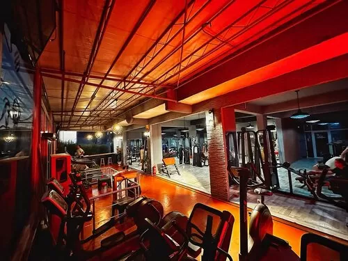 Ferizli Gladiator Fitness Club