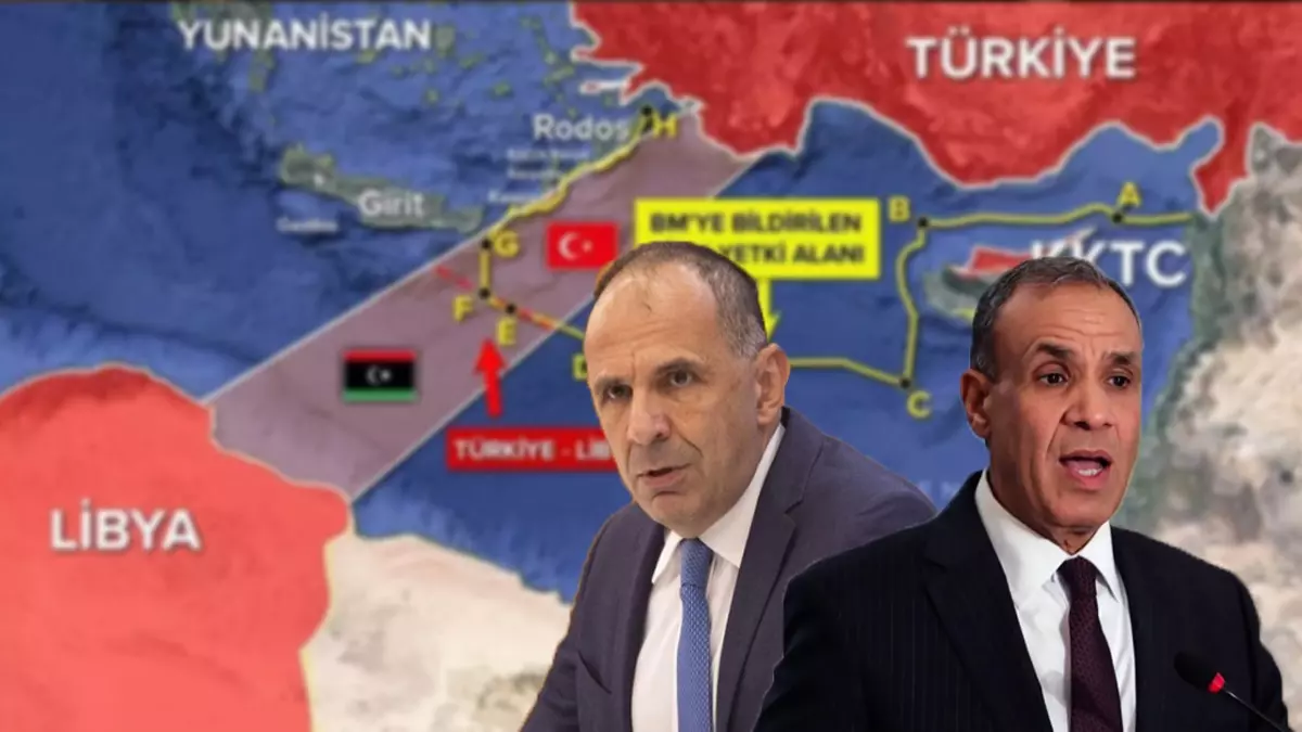 Mısır'a yardım dilenmeye koştular