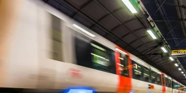 Raylı sistemde sondaj çalışmaları başlıyor