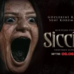 Siccin 8 Filmi