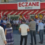 burcu eczanesi ana