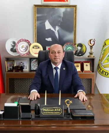 ferizli belediye baskani