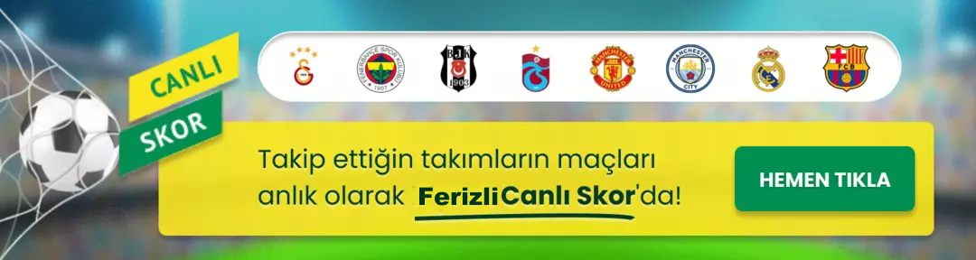 ferizli canli