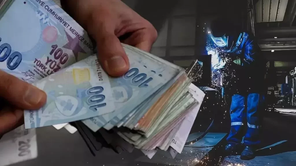kamuiscisi zam nekadar