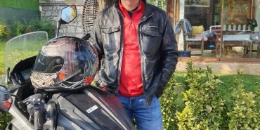 sakaryali tenisci turnuva sirasinda hayatini kaybetti