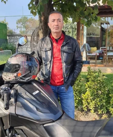 sakaryali tenisci turnuva sirasinda hayatini kaybetti