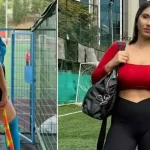Elif Karaarslan hakem