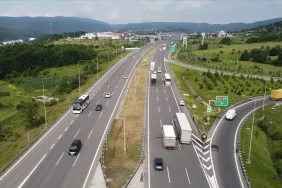 anadolu oto yolu calisma