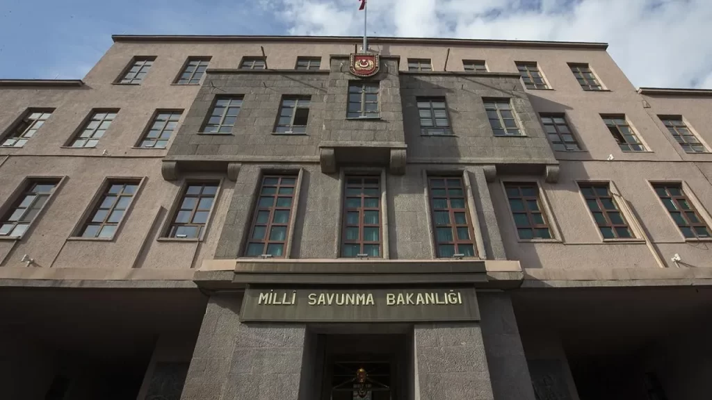 bakanlik