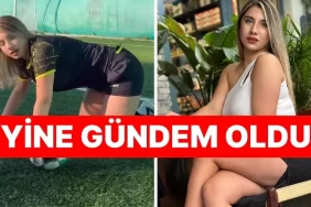 elif gundem oldu
