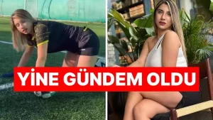 elif gundem oldu