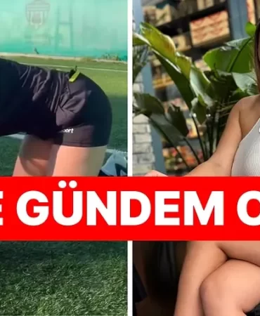 elif gundem oldu